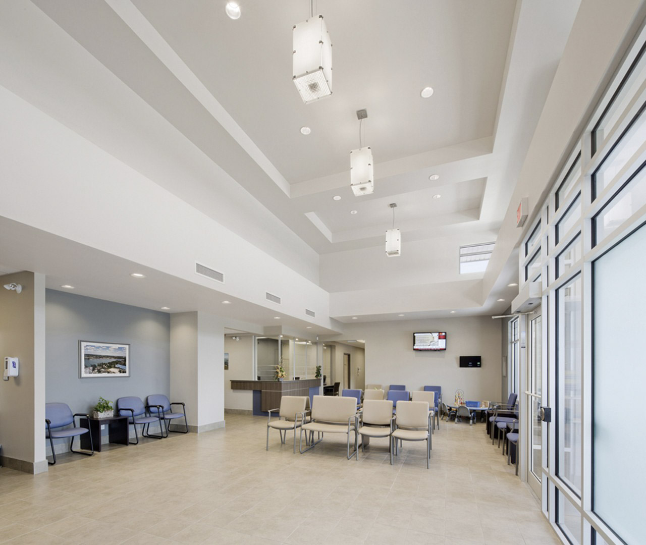 Amherstburg Family Health Team