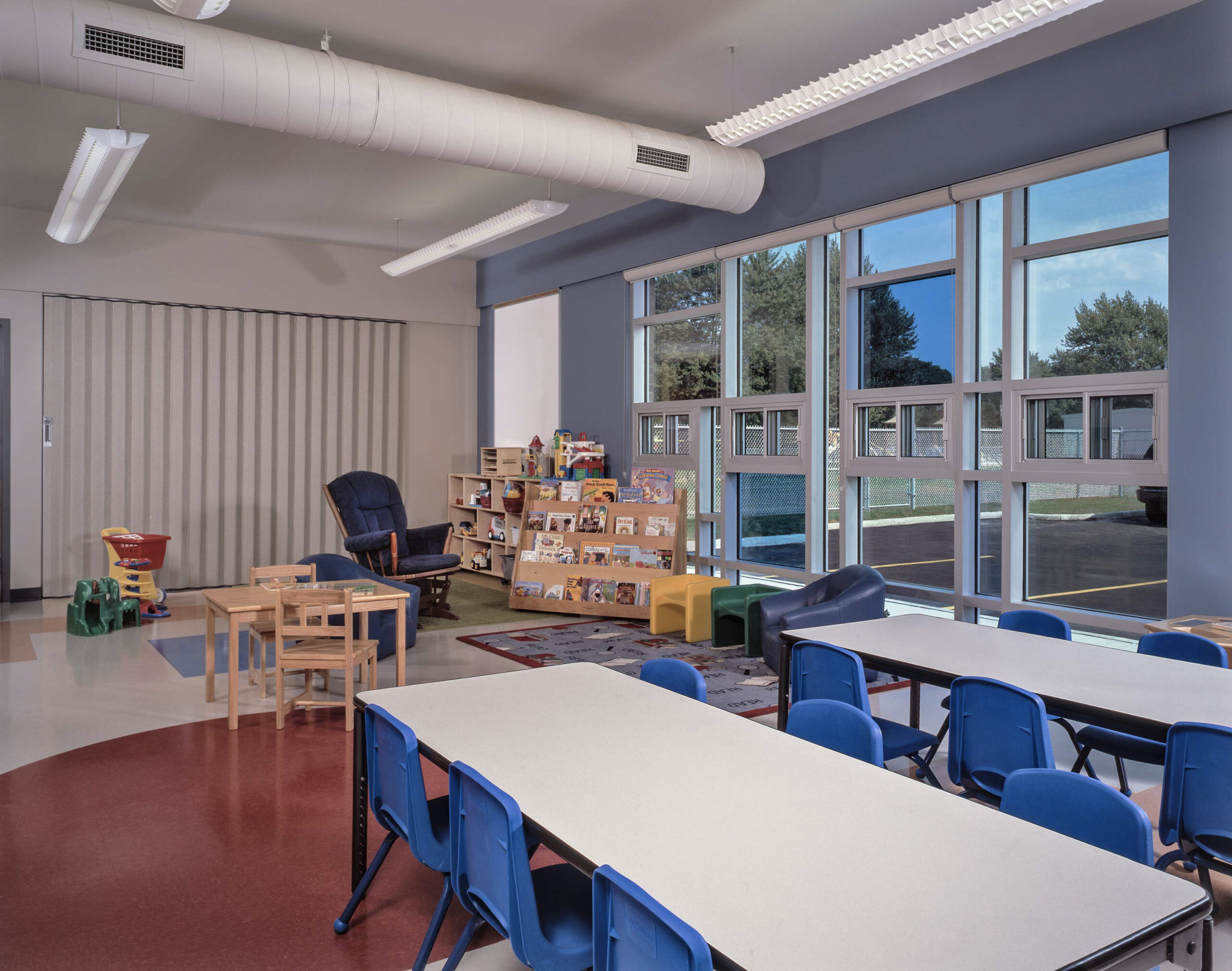Thamesville & Area Learning Centre