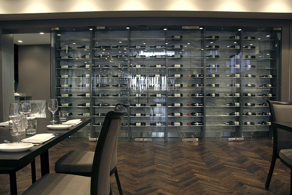 The Forth Restaurant & Bar