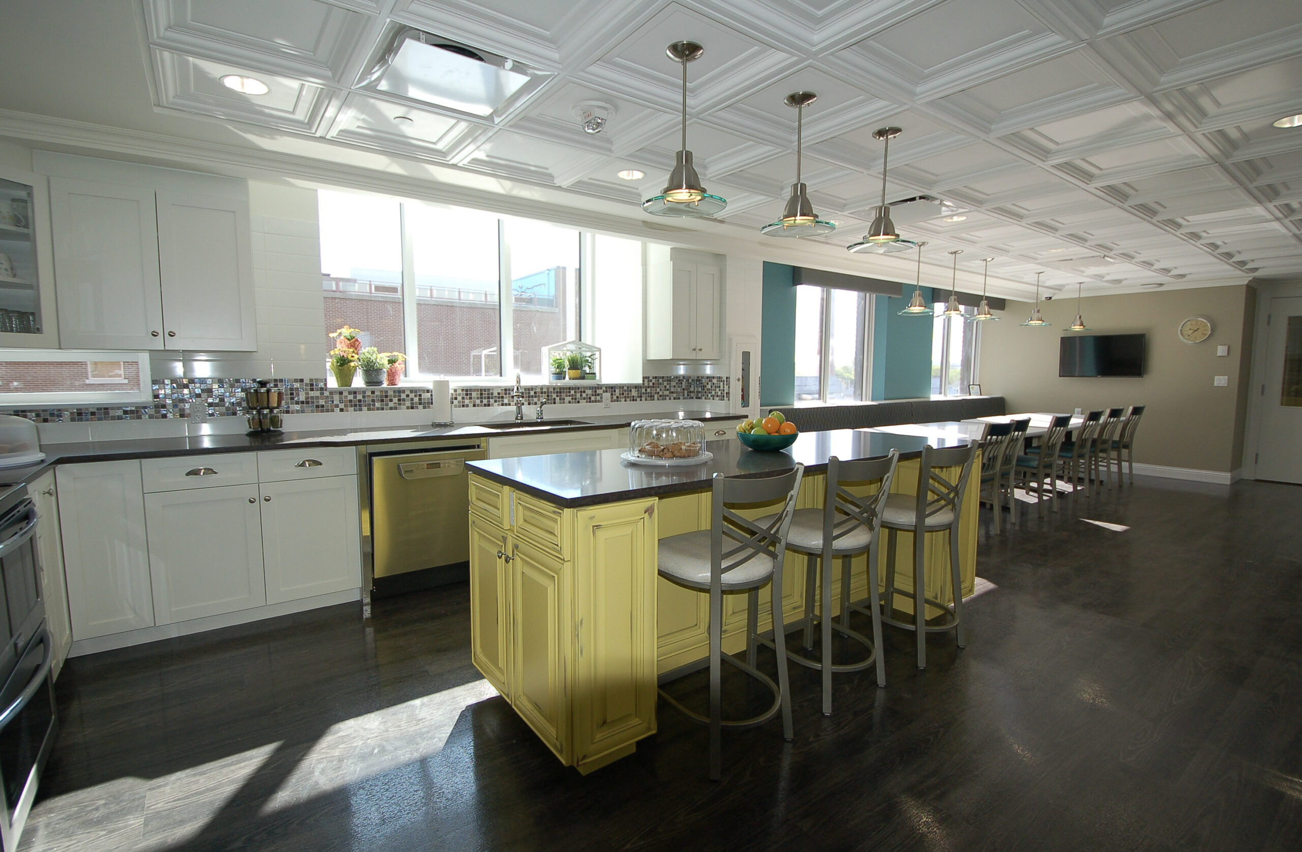 Ronald McDonald House - Windsor Regional Hospital