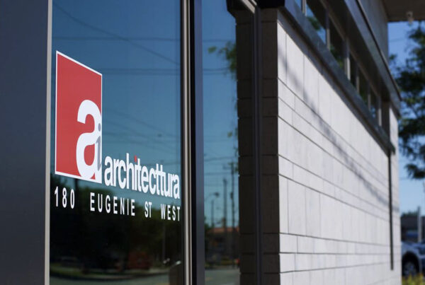 Architecttura Office