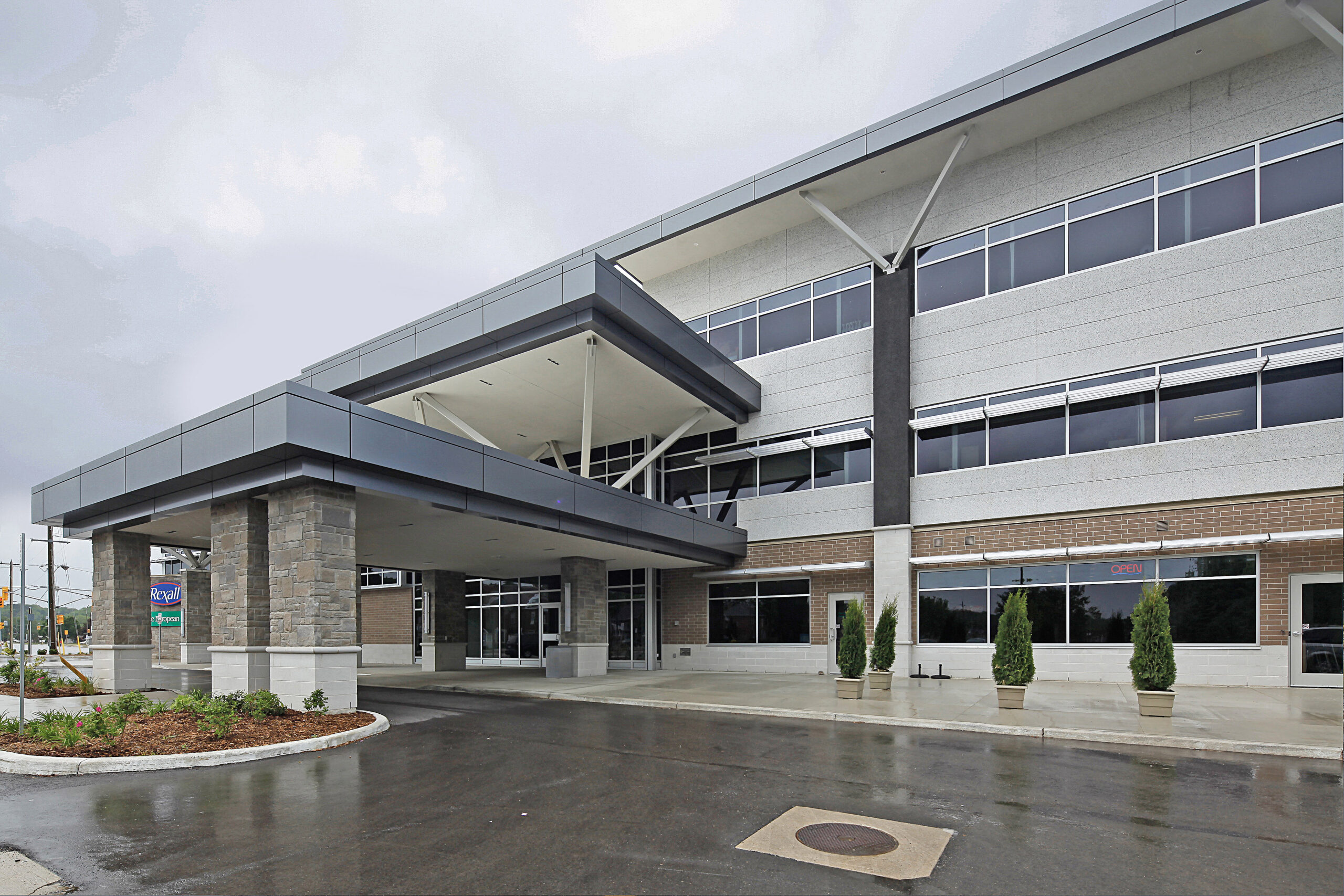 Owen Sound Medical Centre