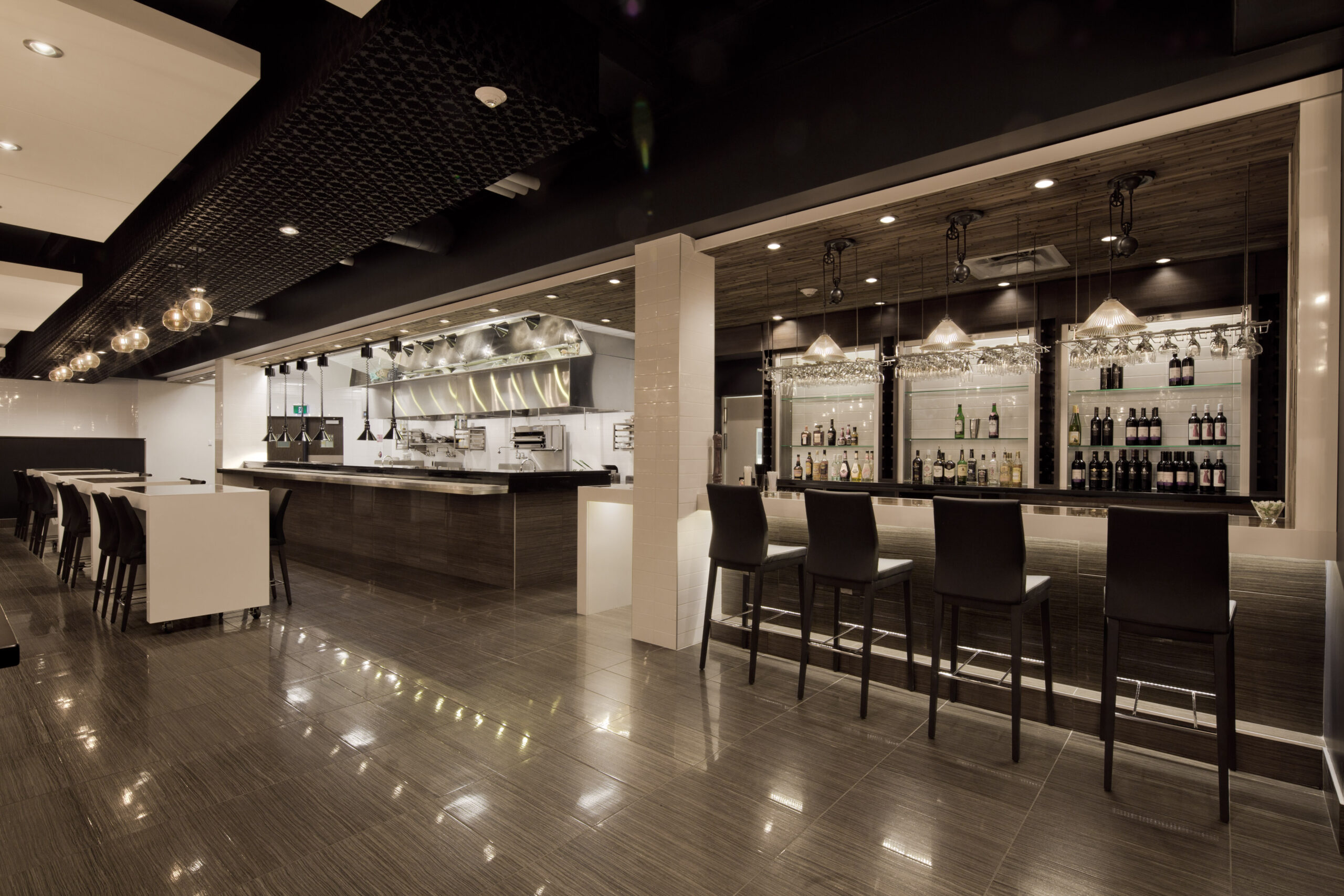 St. Clair College Eatery 101