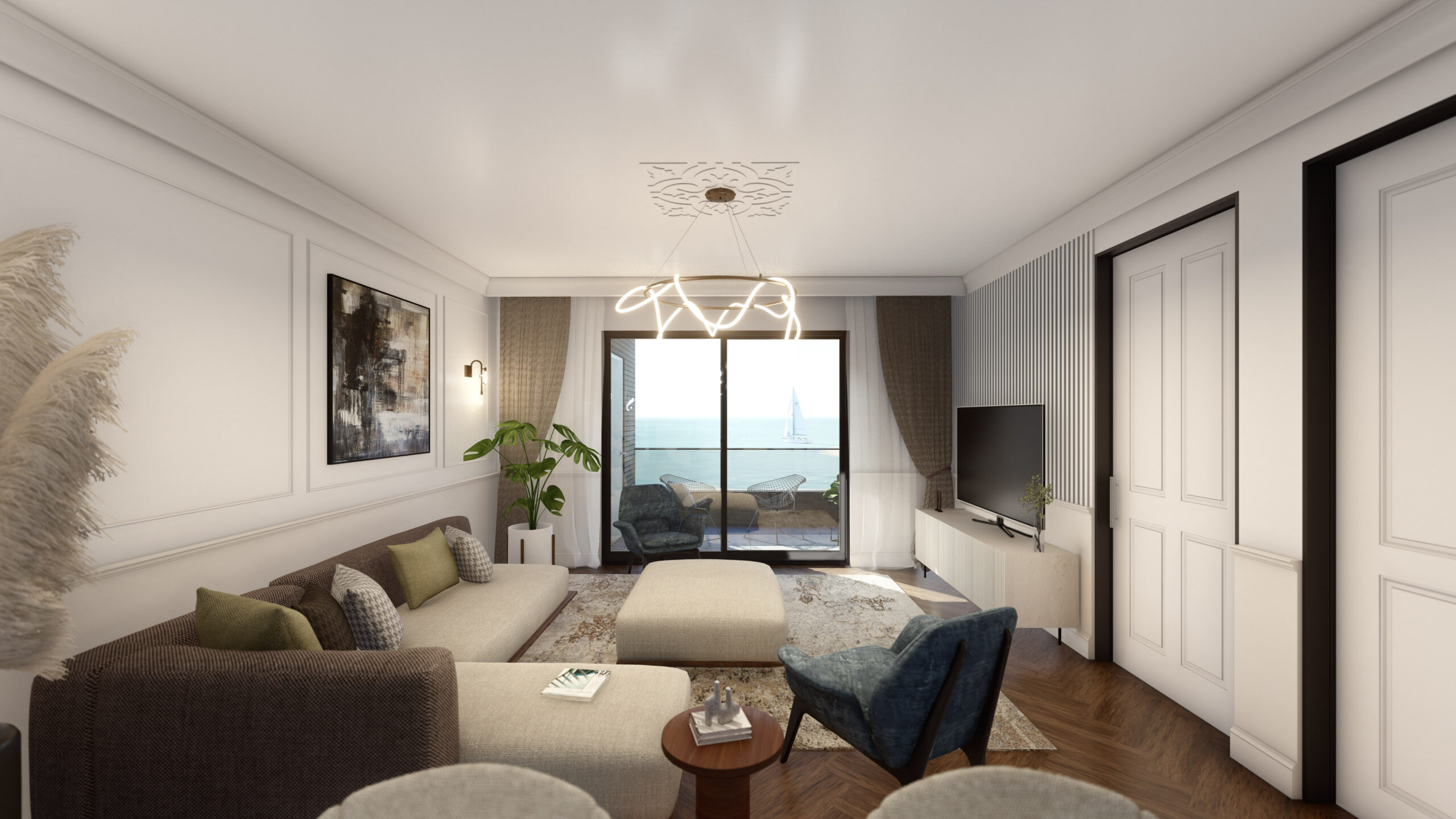 Kingsville on the Harbour