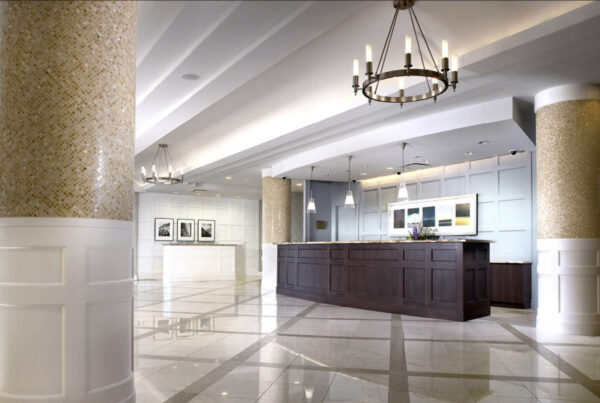 Sheraton Parkway Hotel