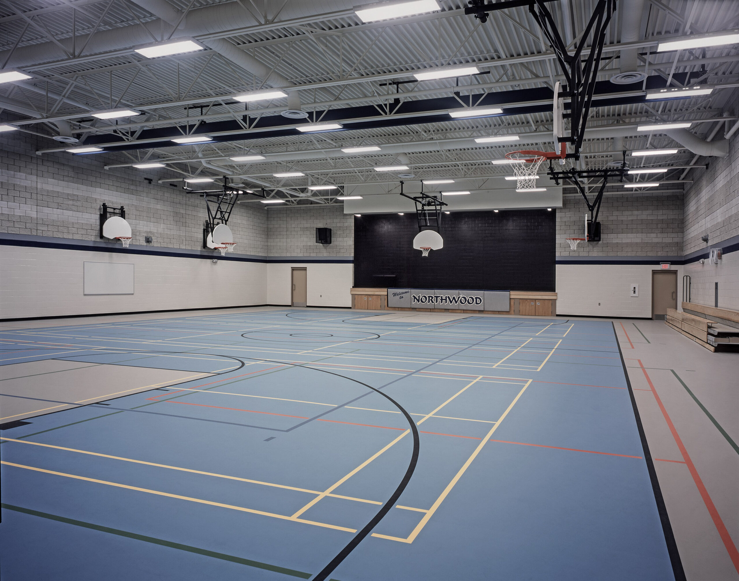 Northwood Public School