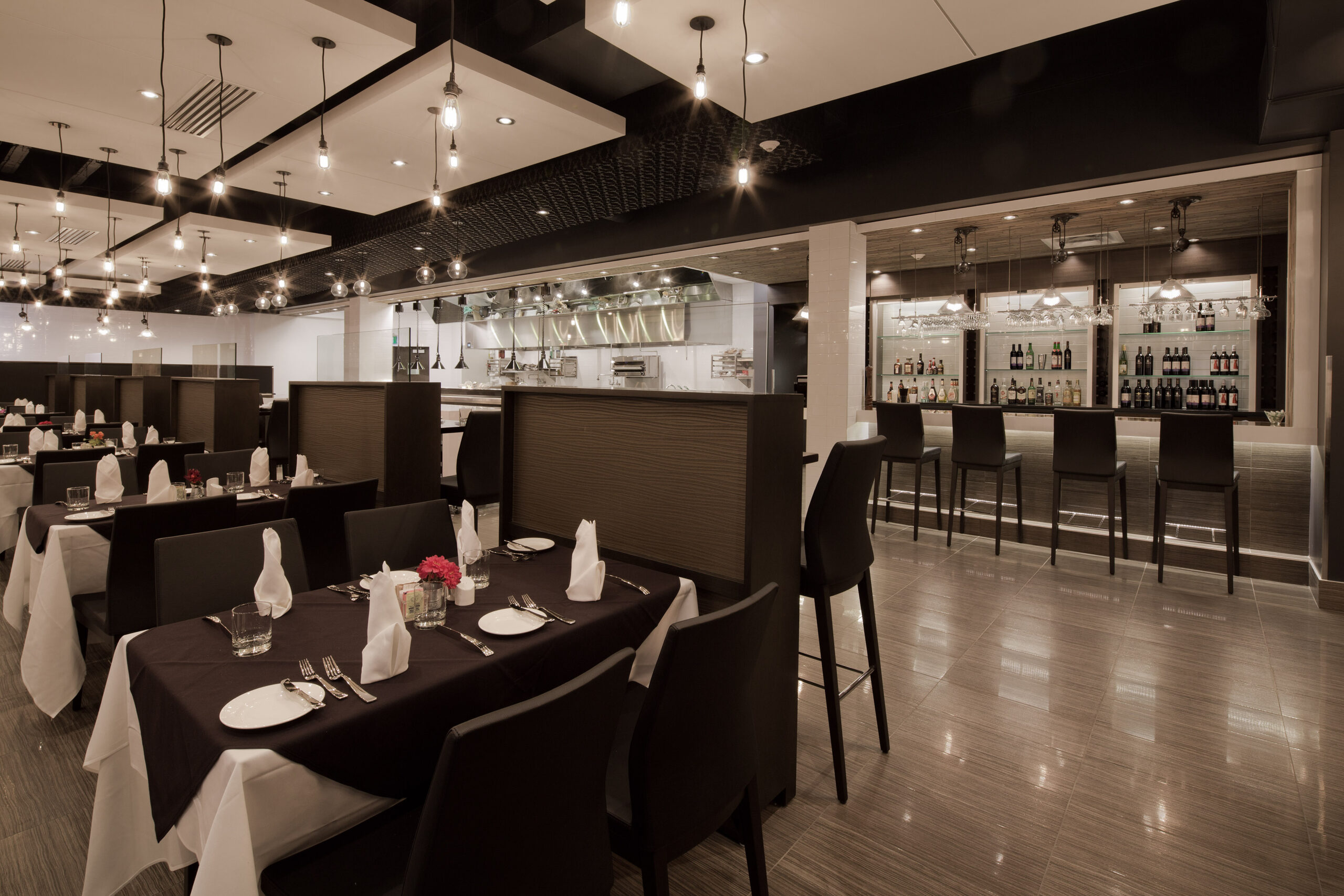 St. Clair College Eatery 101