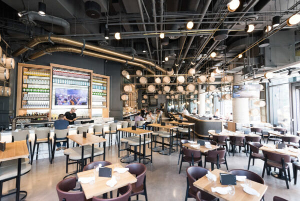 Northern Maverick Brew Pub