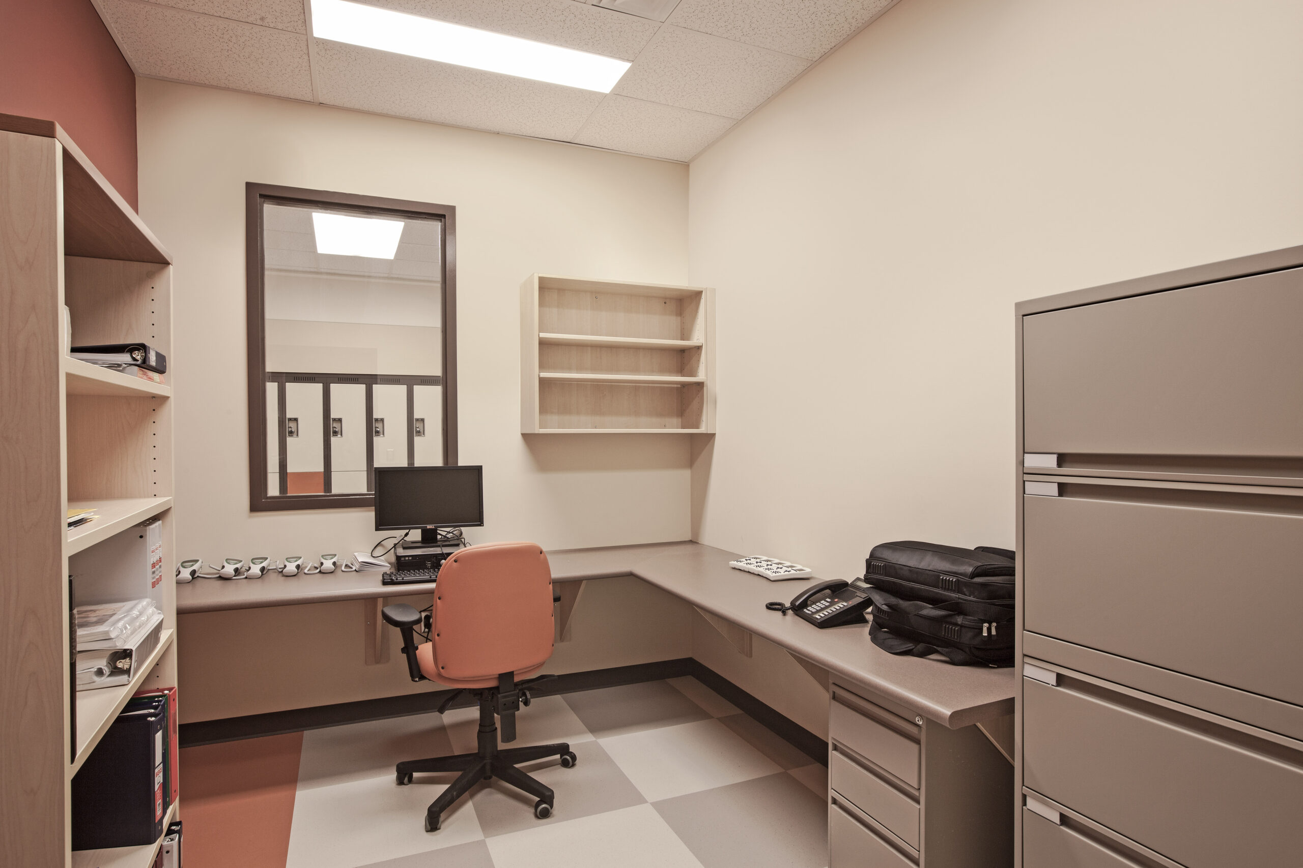 St. Clair College Centre for Applied Health Sciences